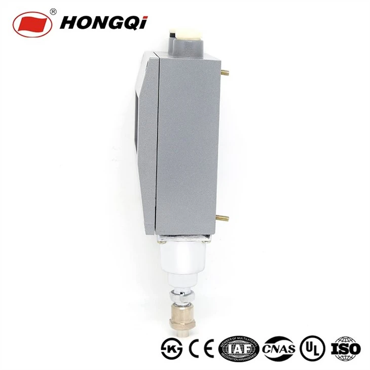YWK-50-C series pressure controller