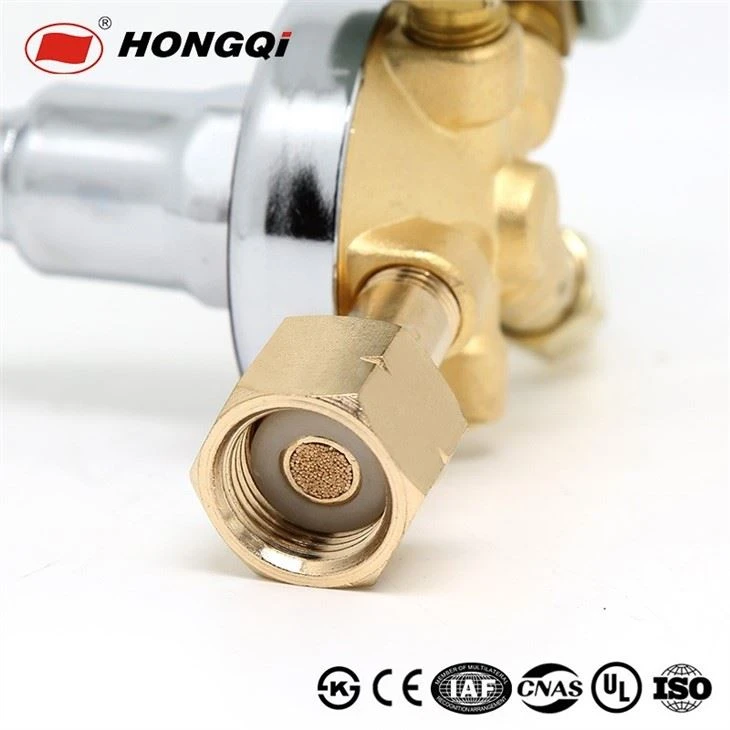 Pressure Reducer